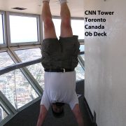 2005 Canada CNN Tower 1